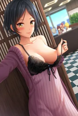 [都市] 姐 NTR