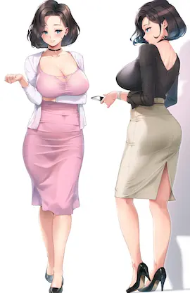 [都市] 我让老板戴上了绿帽 NTL,人妻,熟女
