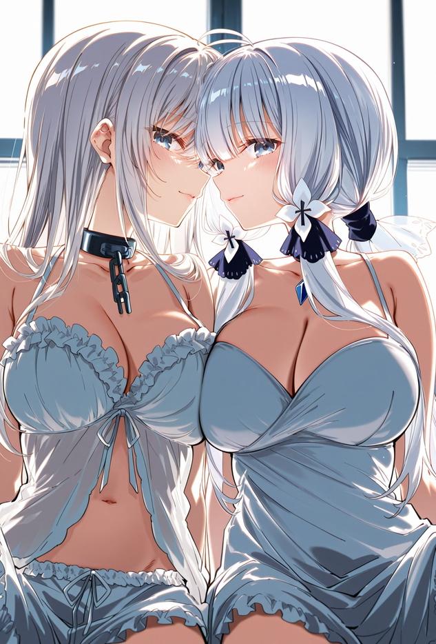 [都市] 蔷薇小镇 SM,百合,适合女生