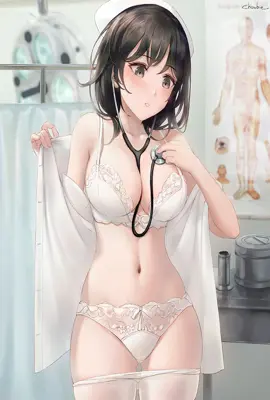 [都市] 女医生的胡思乱想 剧情