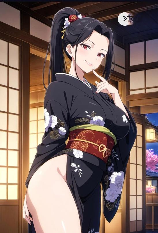 重生之合欢诀
