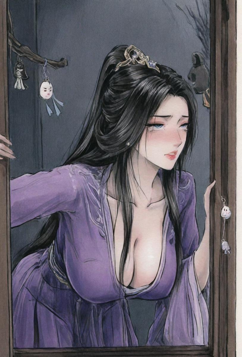 [玄幻] 后宫御宴 将皇宫里的母猪统统肏服在我的胯下 NTL,后宫,淫堕,目前犯