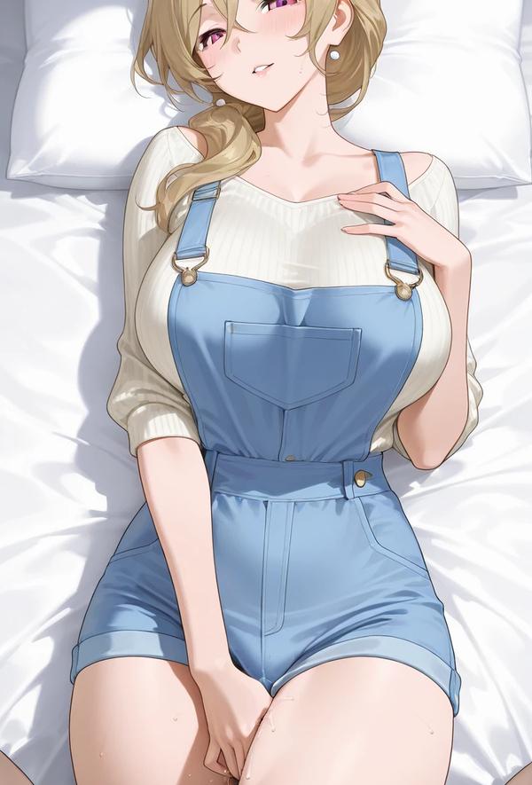 [都市] 那一年的夏，出轨被内射 反差,榨精,出轨,适合女生,女性视角