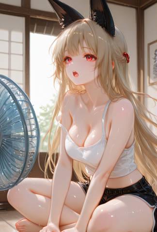 [都市] 成为猫 剧情,适合女生,1v1
