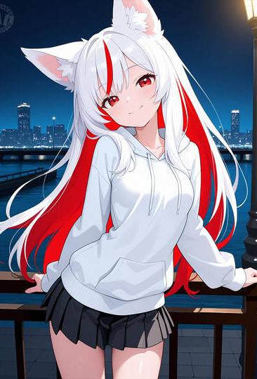 [都市] 我的娇妻是可爱的小狐狸 甜文,适合女生,1v1
