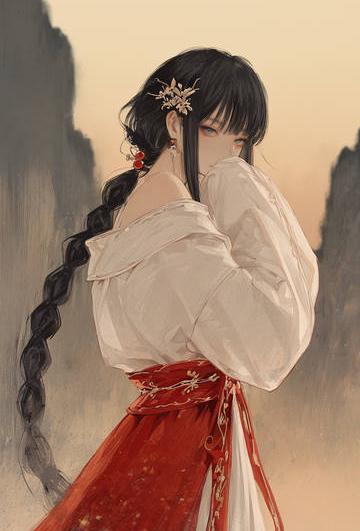 浮舟记