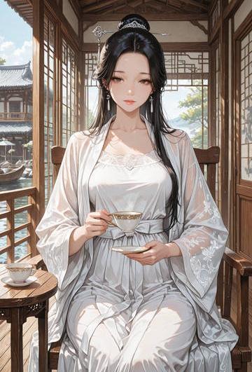 [历史] 结契 甜文,适合女生,1v1