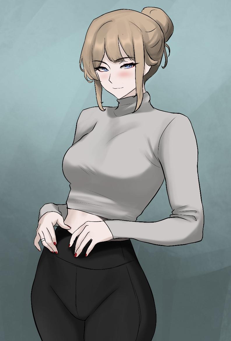 [都市] 娇妻未沉沦 人妻,出轨