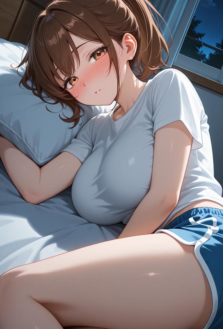 [都市] 闷骚的大学女孩 反差,出轨