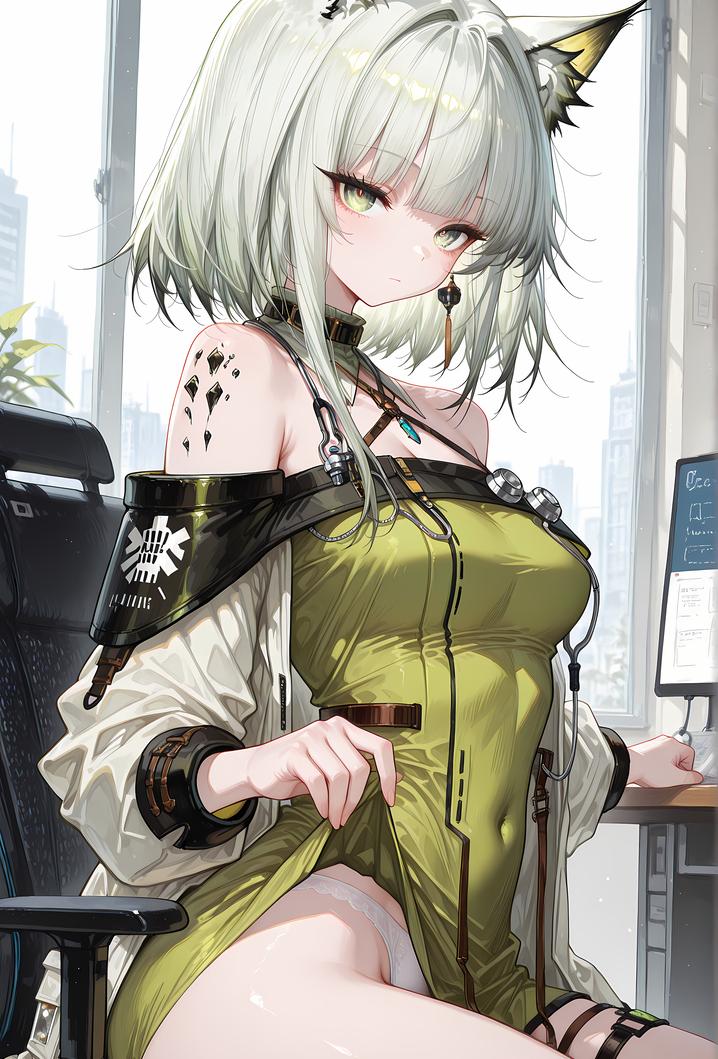[同人] 得了玉玉症的…… 剧情,反差,调教,制服,Futa,榨精