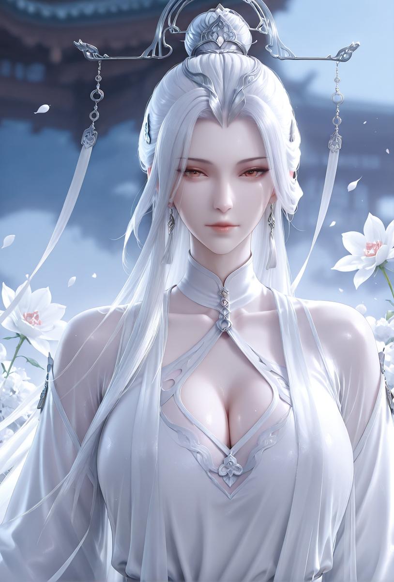 [玄幻] 忘尘山：高冷仙子皆为炉鼎 后宫,爽文,调教