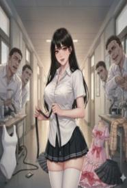 [校园] 纯欲天花板：性转转校生校花的秘密日记 NP,剧情,爽文,适合女生,丝袜,制服