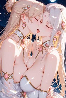 [历史] 死对头为我挡药后 剧情,百合,适合女生,1v1,Futa