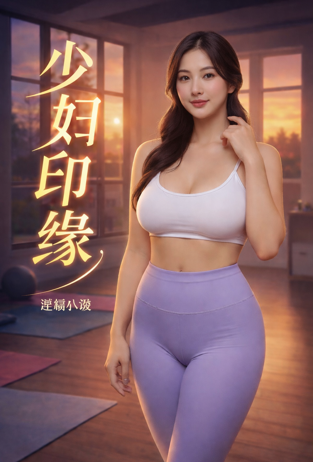 [都市] 少妇印缘 人妻,出轨