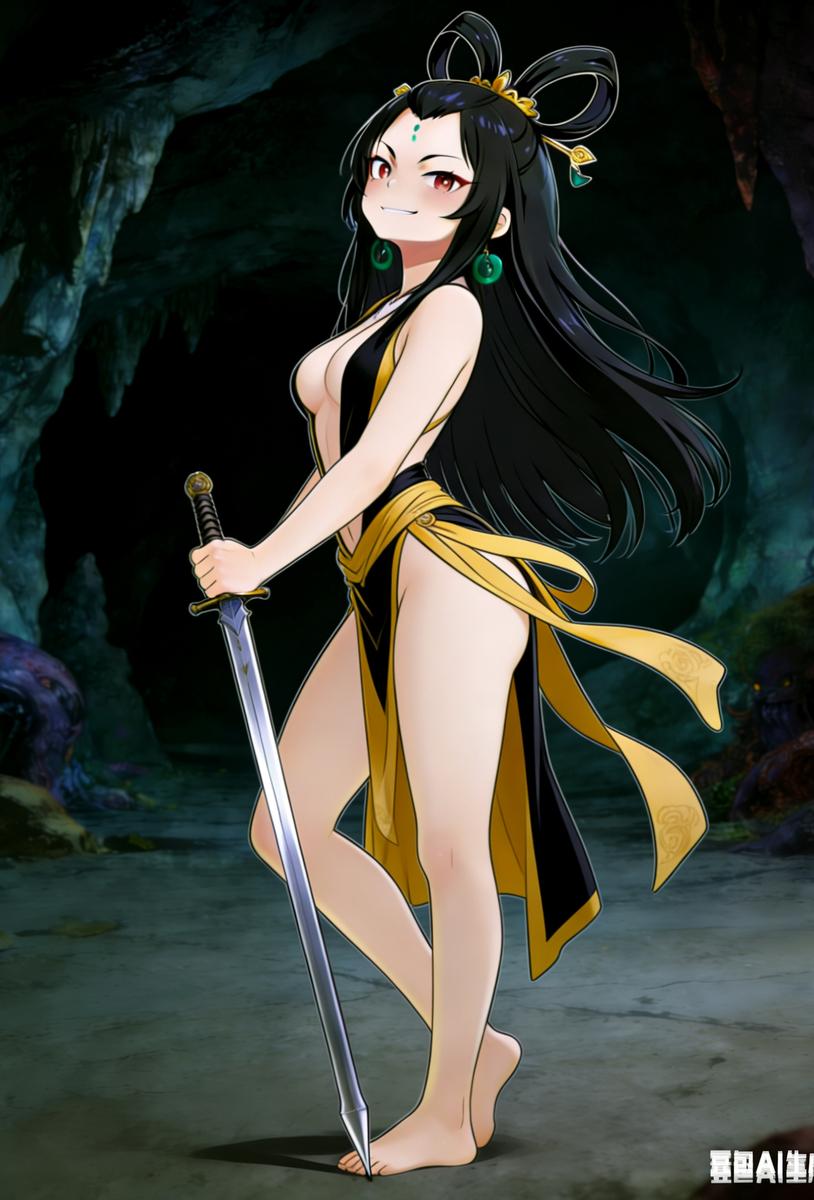 [玄幻] 葫芦娃同人 小马拉大车,榨精