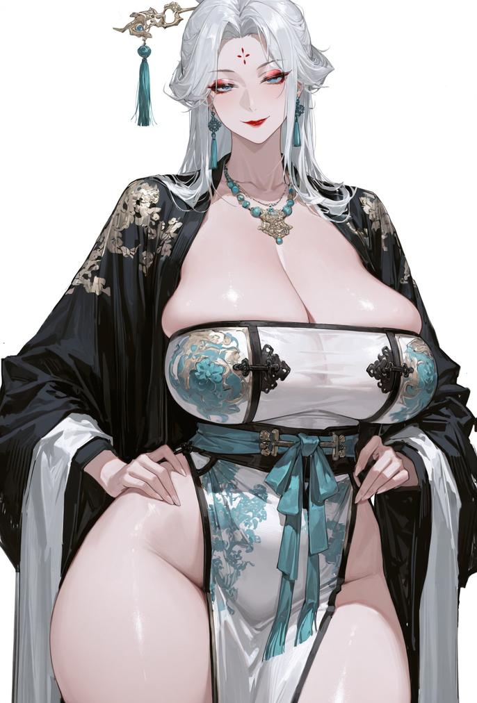 [穿越] 大夏皇夫 NTL,剧情,反差,露出,性奴,痴女,淫堕,复仇,目前犯,破处,白虎