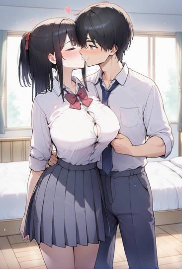 [校园] 幕后 剧情,适合女生,1v1