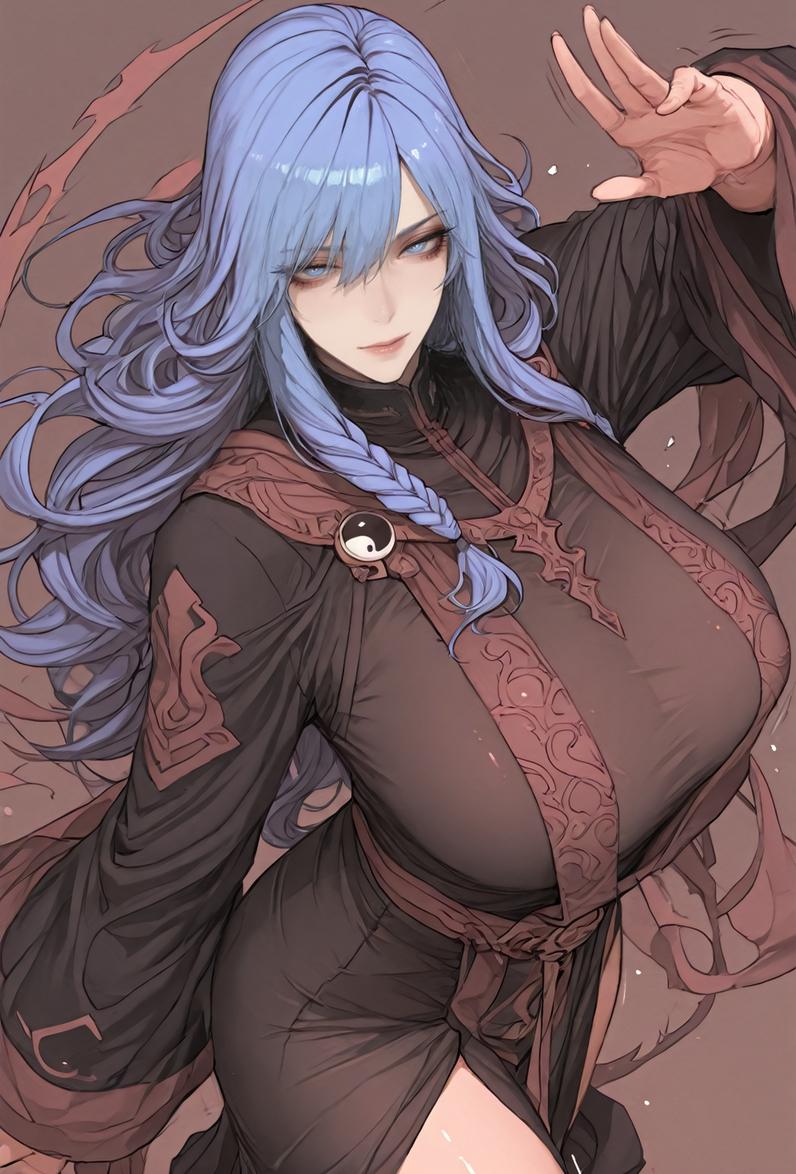 [玄幻] 暖香玉 女性视角,适合女生