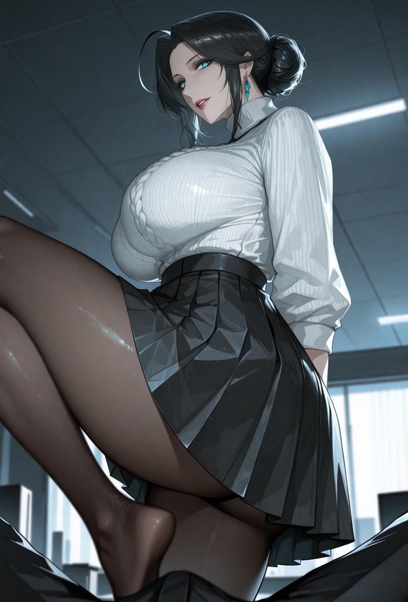 [都市] 忍辱负重的OL美母 反差,熟女,NTR,虐心,调教,丝袜,露出,制服,痴女,淫堕,恋足,绿母,人妻,目前犯,出轨,绿奴