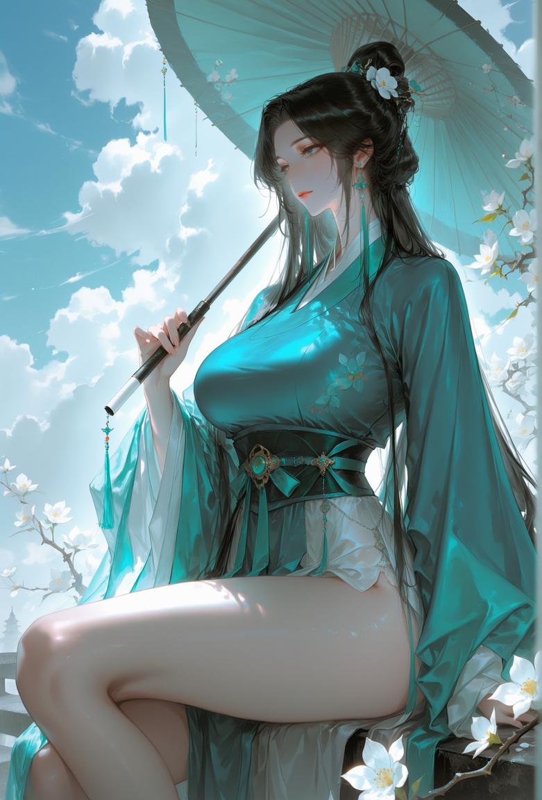 [历史] 这个杀手不太冷 女性视角,适合女生,1v1