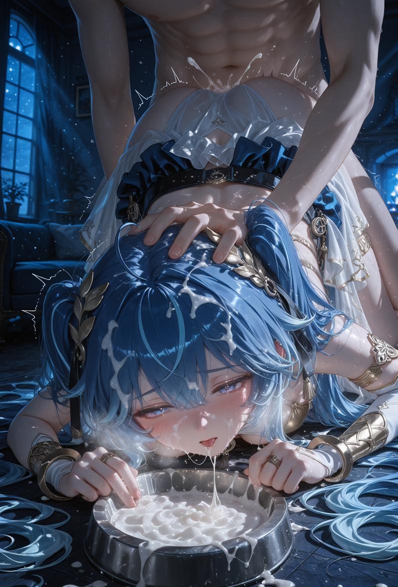 [同人] 阿尔忒弥斯的偏爱 剧情,反差,纯爱,制服