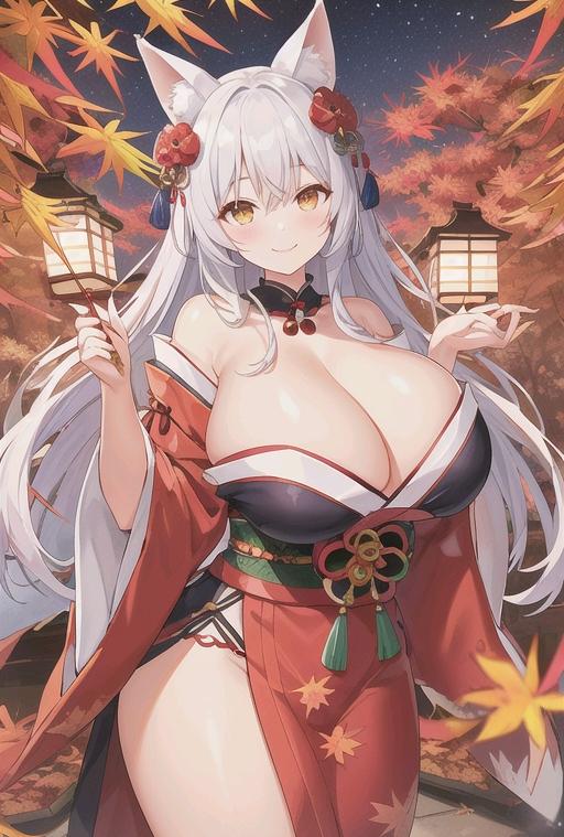 误会狐妖被狐妖教训的小除妖师