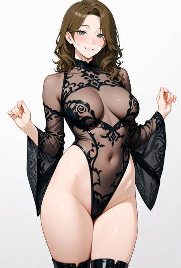 [都市] 多世界线嫖温特沃斯·米勒 剧情,适合女生,异国