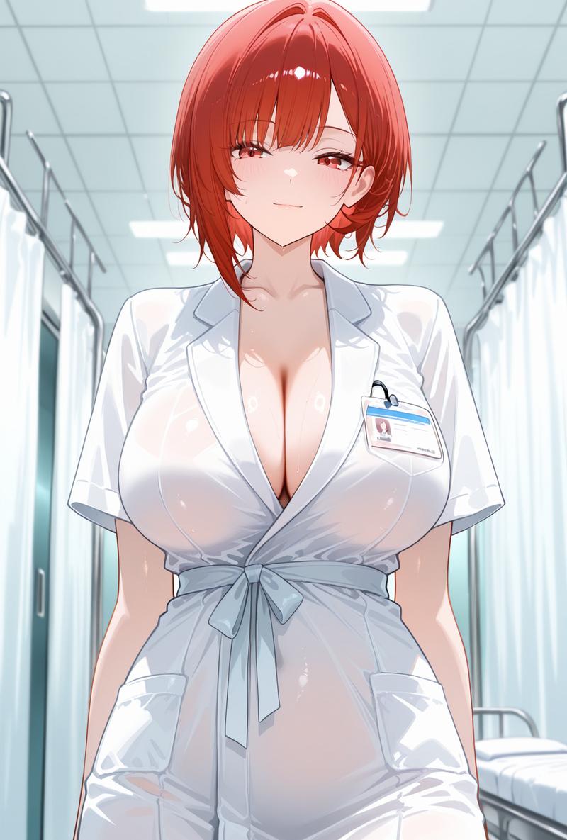 [都市] 职业催奶师 后宫,制服,猎艳