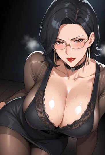 暗夜蔷薇：卧底