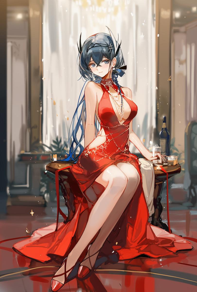 [同人] 玻利瓦尔的钟敲了十三下 剧情,反差,调教,制服