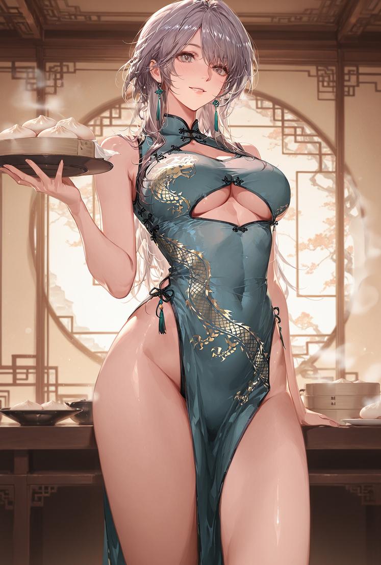 [都市] 凌氏记 剧情,反差,榨精