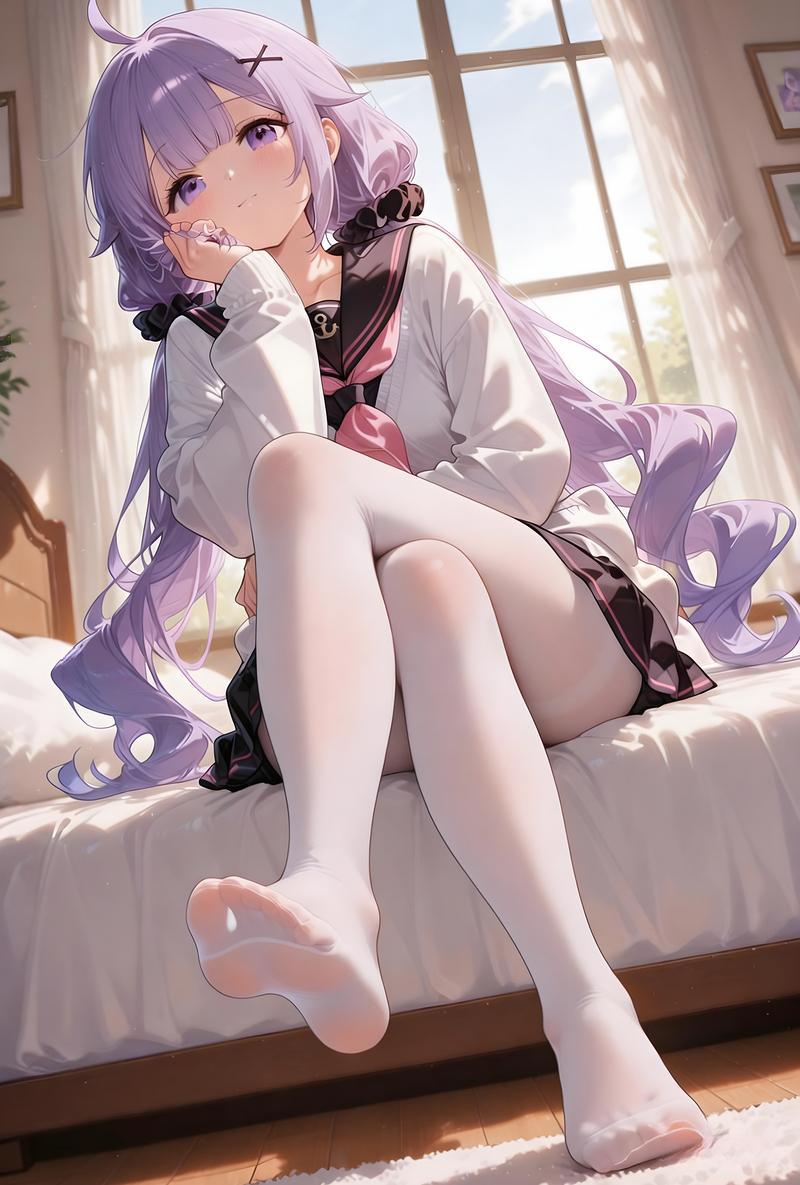 [校园] 我的女英雄学院 丝袜,痴女