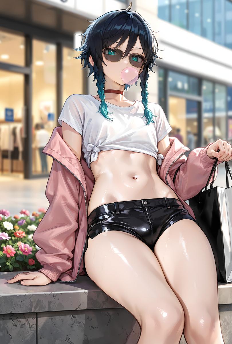 [都市] 被伪娘推倒的日子 伪娘,剧情,强奸,耽美,调教,凌辱