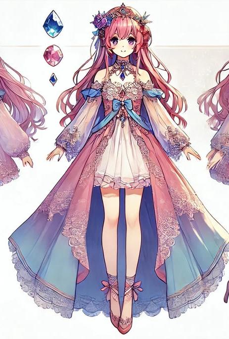 [奇幻] 《网游之白给幻界》联动：一直在委屈白给的天才炼金术师丝羽 强奸,群交,触手,凌辱,丝袜,性奴,异世界