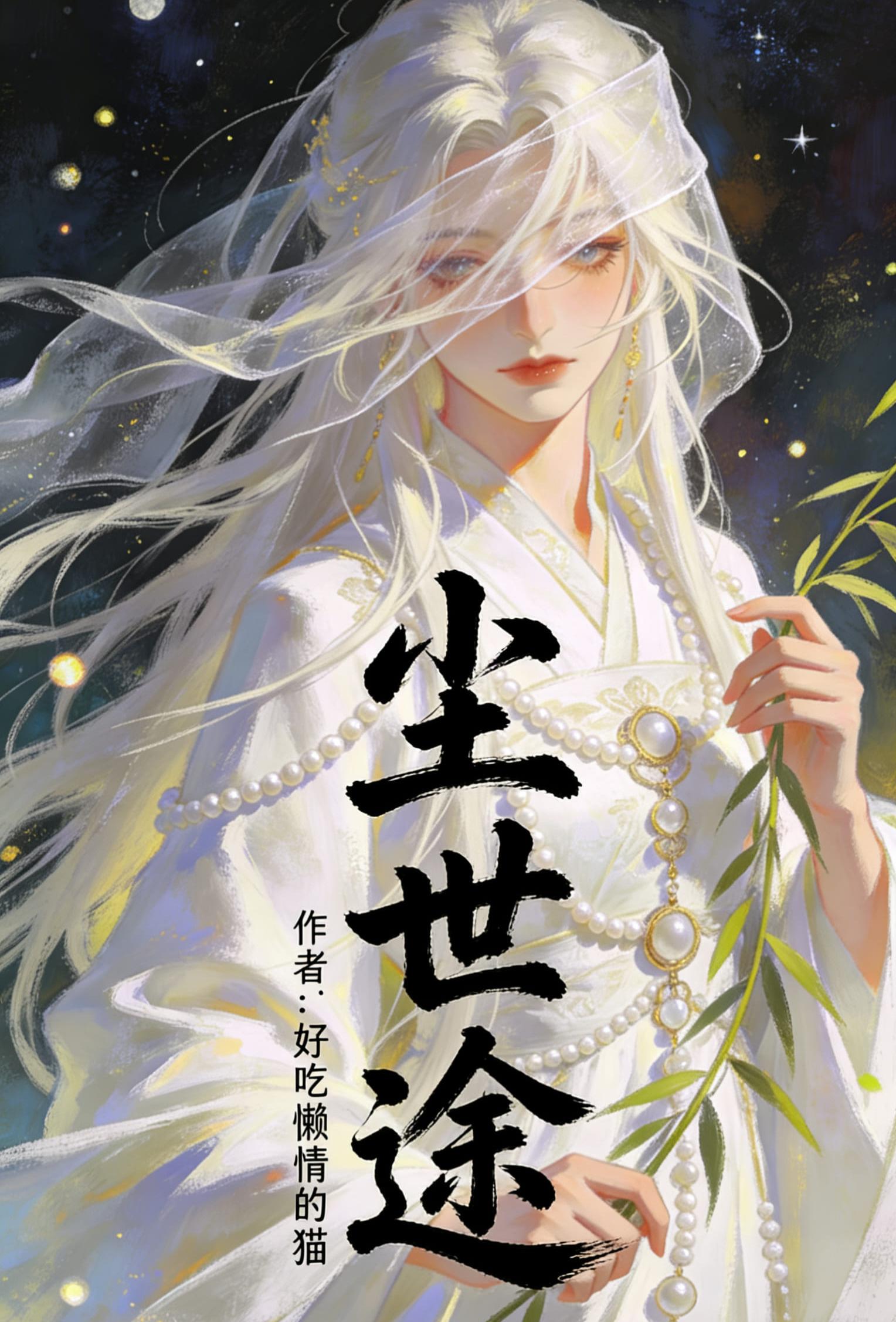 [玄幻] 尘世途【重置版*2】 剧情,反差,后宫,痴女,种马,猎艳,浪漫,破处