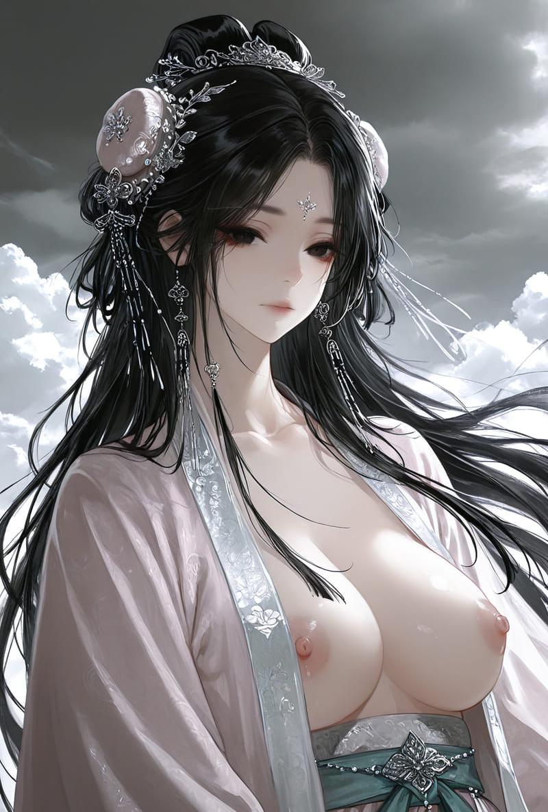 [玄幻] 男娘师父、美女师娘和清冷师姐 伪娘,反差,调教,复仇