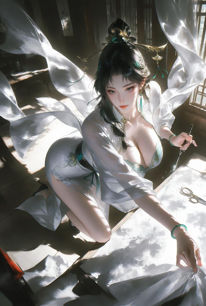 [武侠] 月神赋 剧情,调教,凌辱,制服