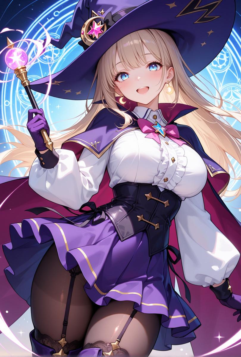 [奇幻] 表面高不可攀的禁欲系魔导师，背地里却戴着狗链，被半哥布林仆从操翻在神圣讲台 反差,调教,凌辱,丝袜,露出,痴女,淫堕,粗口,肉便器,异种族,隐奸