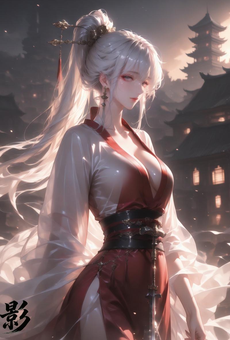 [玄幻] 咸鱼师父收徒记 剧情,微肉