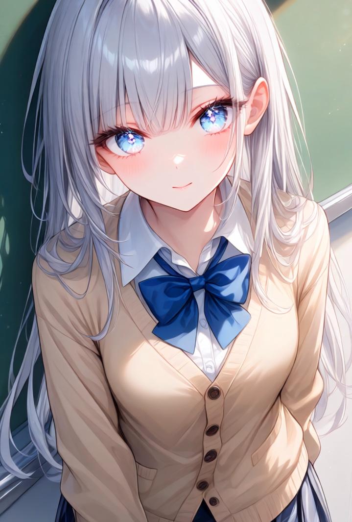 [都市] 性格恶劣的小恶魔系少女的自我攻略 剧情,反差,纯爱,制服