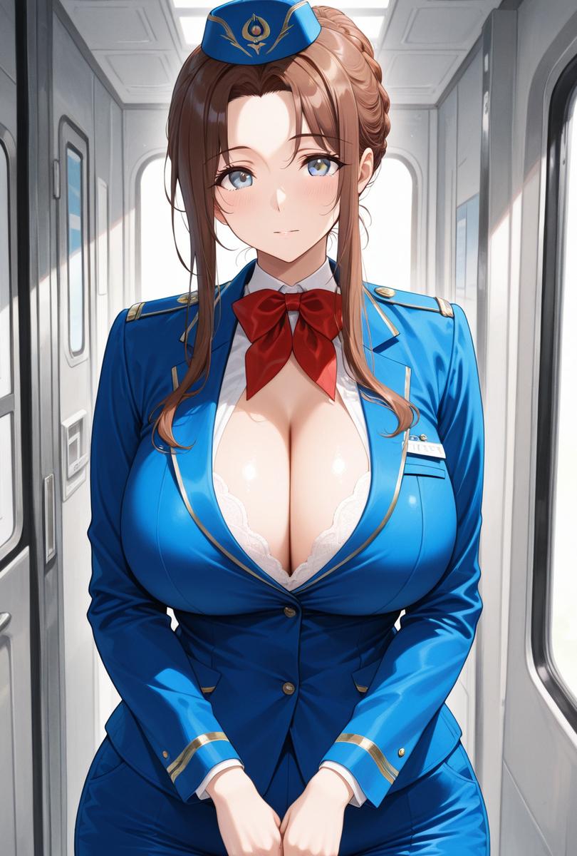 [都市] 丝袜空姐妻子的沦陷日记 反差,NTR,调教,丝袜,性奴,制服,道具