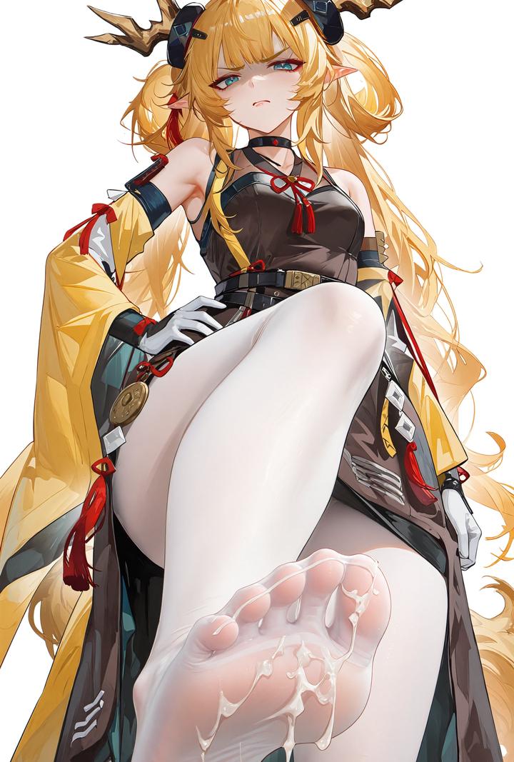 [同人] 于天师府中与傲娇惊蛰小姐的淫乱师徒play 剧情,反差,调教,制服,痴女
