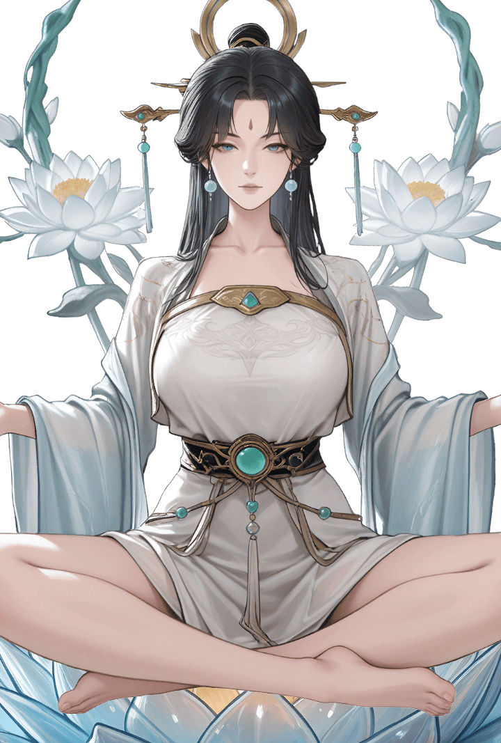 [玄幻] 太上忘情录 剧情,NTR,群交,小马拉大车,性奴,媚黑,全家桶,绿母,受孕,微重口