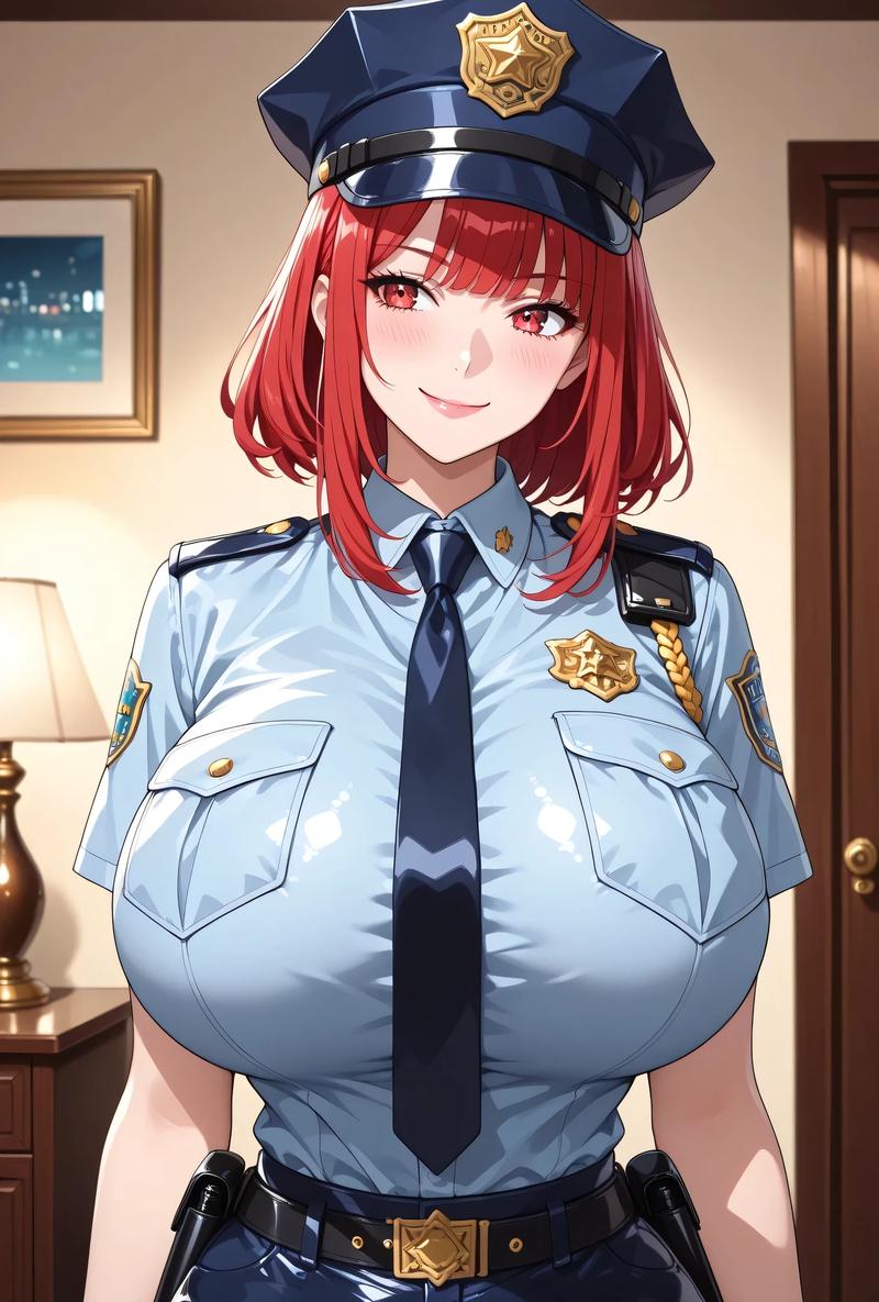 [都市] 我的双面堕落纪实-功勋警花却是暗夜里的专属贱奴 SM,反差,群交,调教,凌辱,媚黑,淫堕,粗口,目前犯,肉便器