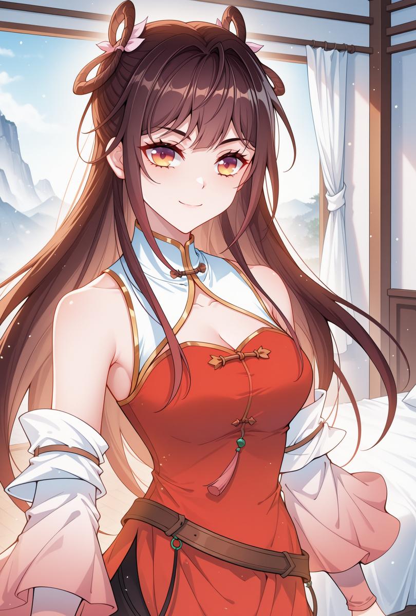[玄幻] 武动乾坤林动与应欢欢 剧情,纯爱,制服,足交