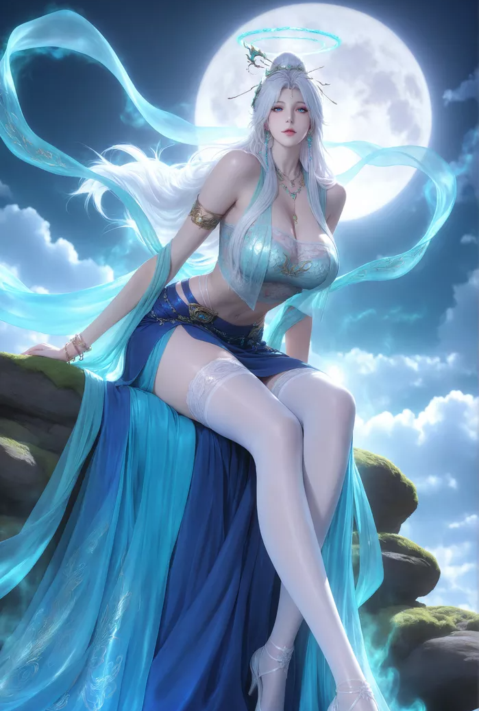 [玄幻] 在修仙世界建造庇护所 剧情,后宫,纯爱,母女花,萝莉
