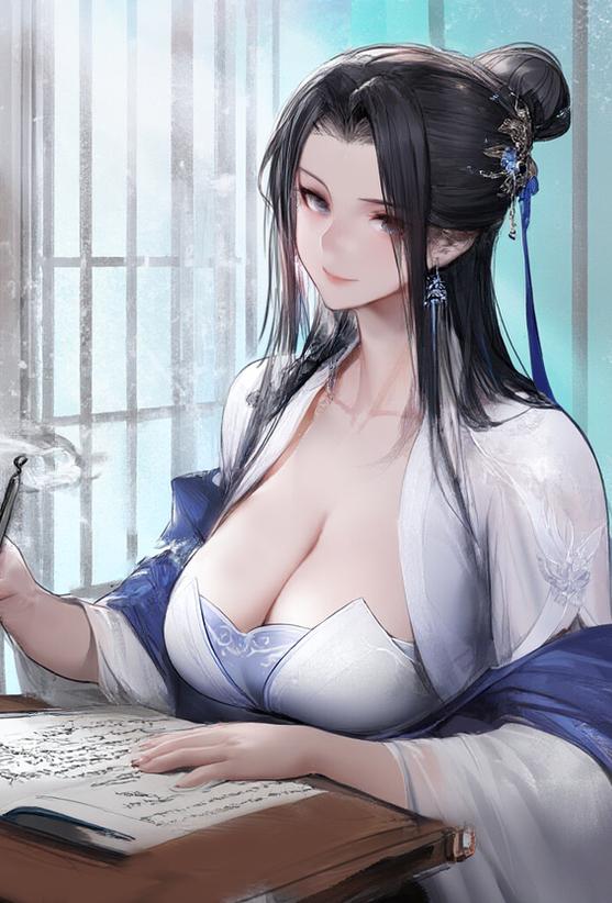 江湖五绝艳的唯一爱徒（五艳娇师录）