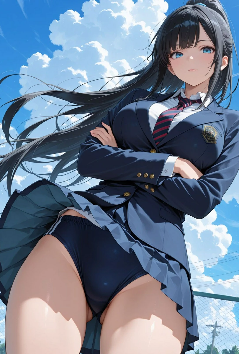 [校园] 假戏真做：把高冷校花压在试衣间镜子上 制服,校花