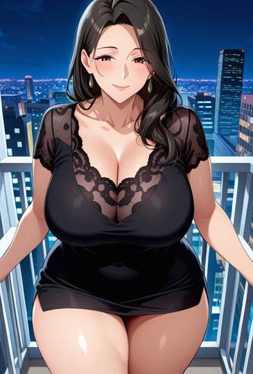 [都市] 我的绿母全家桶 熟女,淫堕,绿母,人妻