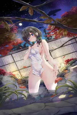 [同人] 从斗破开始推国漫女神 后宫,猎艳,爽文